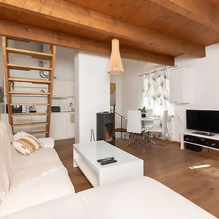 塔林Cozy 3 Story House In Old Town别墅 外观 照片