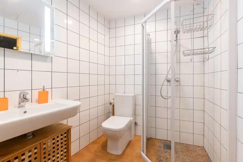 Holiday home Cozy 3 Story House In Old Town Tallinn