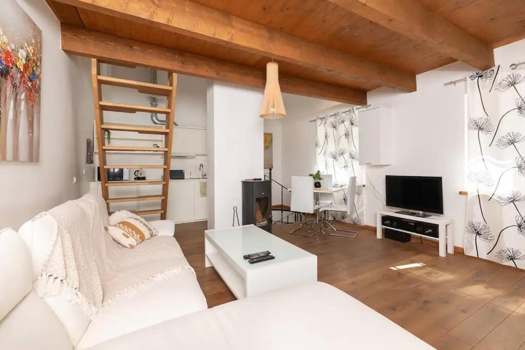 Cozy 3 Story House In Old Town Holiday home Tallinn